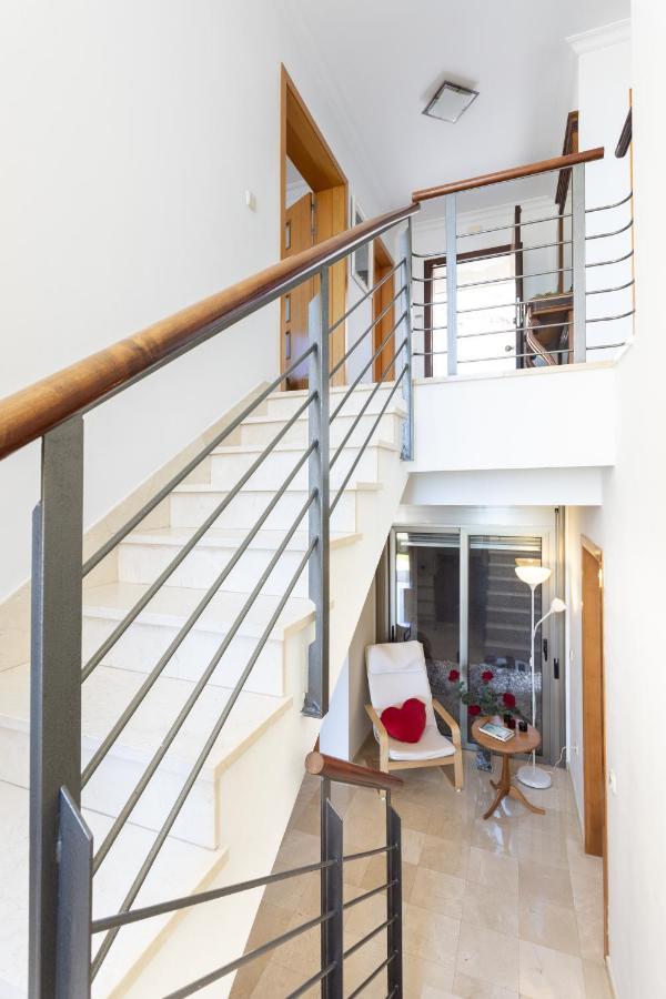 Chalet Con Vistas Al Mar En سانتا كروز دي تينيريف المظهر الخارجي الصورة