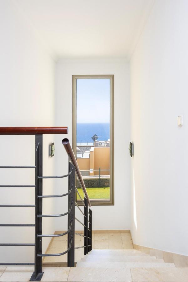 Chalet Con Vistas Al Mar En سانتا كروز دي تينيريف المظهر الخارجي الصورة